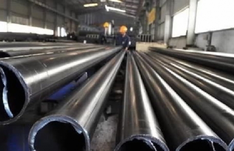 Tình hình thị trường Thép Trung Quốc tuần 2 tháng 4/2023